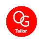 OG Tailor Craft  logo