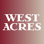 West Acres Regional Shopping Center logo