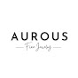 Aurous Fine Jewelry logo
