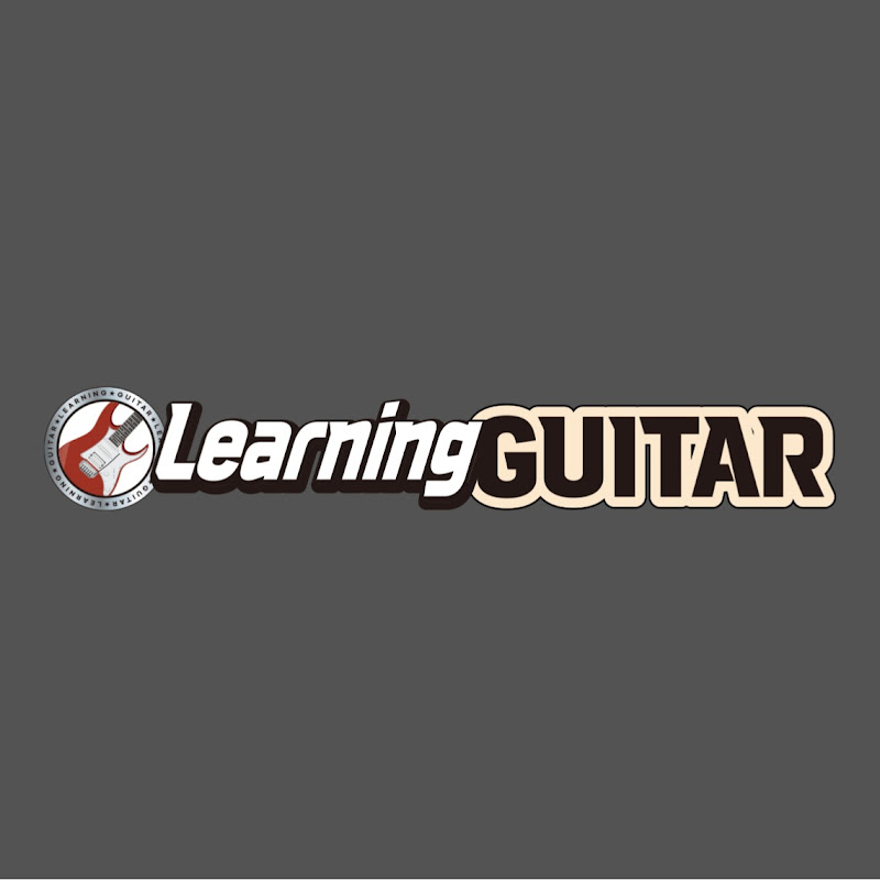 Learning Guitar International