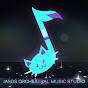 Jasos Music Studio logo