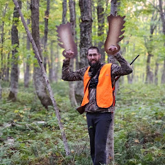 Jon the Outdoorsman