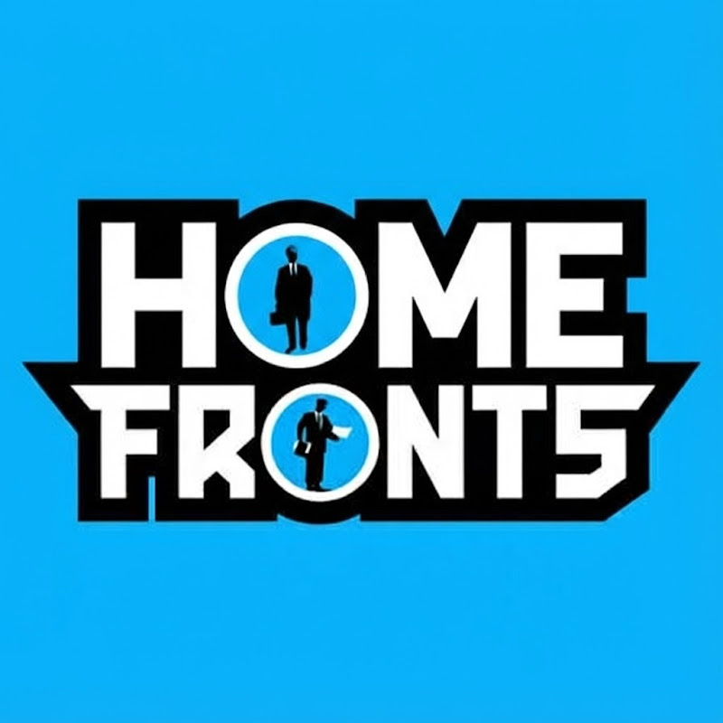 HomeFronts