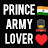 Prince Army lover 🇮🇳