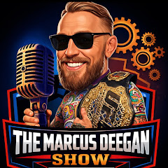THE  MARCUS DEEGAN SHOW