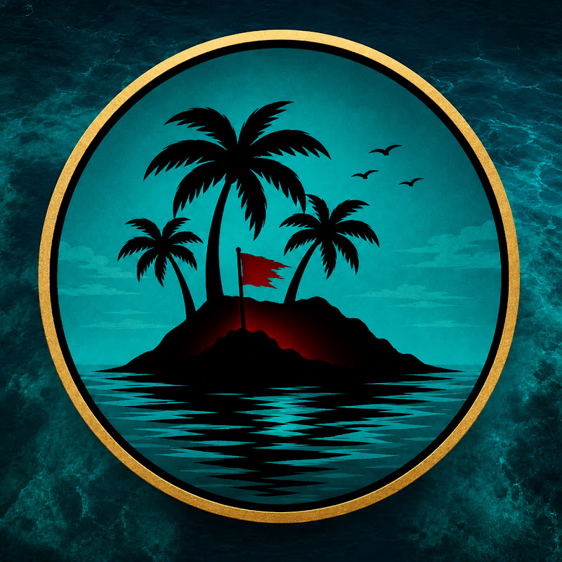 Forbidden Islands