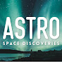 Astro Space Discoveries