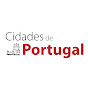 Cidades de Portugal logo