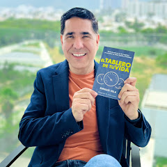 Comparte Felicidad con Enrique Vela