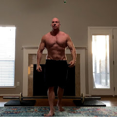 Jason Blaha's Strength and Fitness