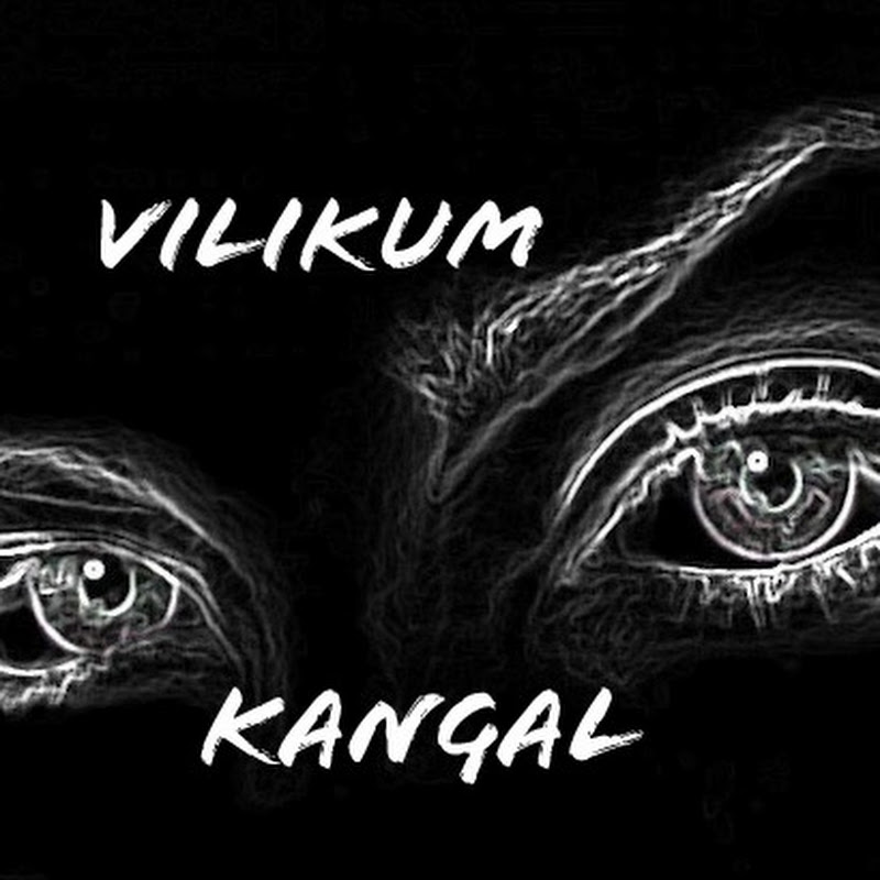 Vilikum Kangal