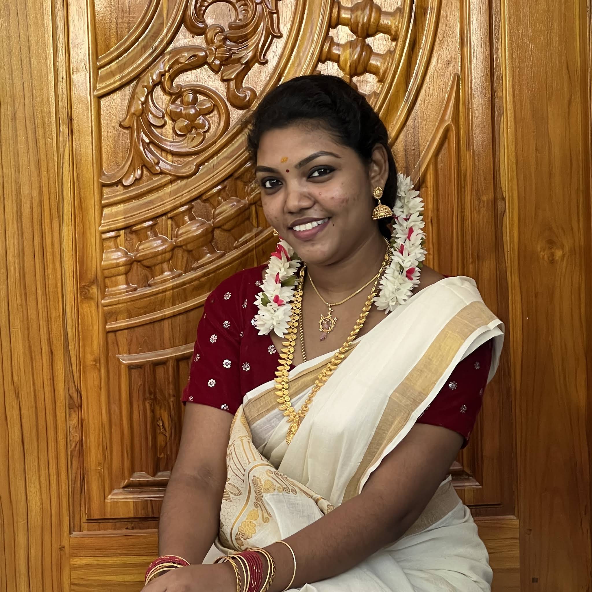 Post from JESU RATHI