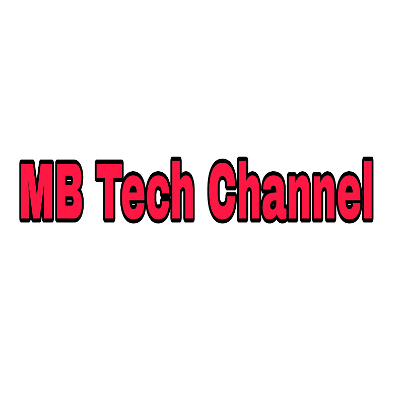 MB Tech Channel