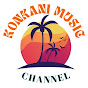 Konkani Music Channel logo