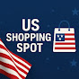 US Shopping Spot  logo