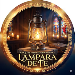 Lámpara De Fe