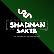 Shadman Sakib 