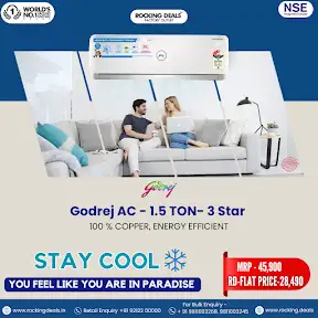 Rocking Deals YouTube channel