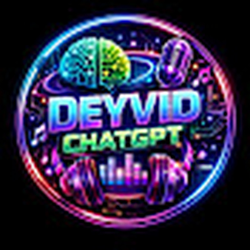 Deyvid ChatGPT