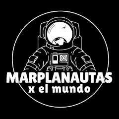 Marplanautas x el mundo