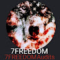 7FREEDOMmedia logo