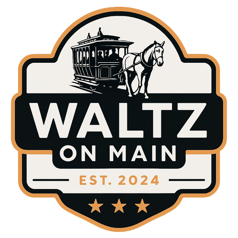 Waltz On Main
