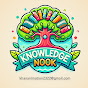 KNOWLEDGE NOOK logo