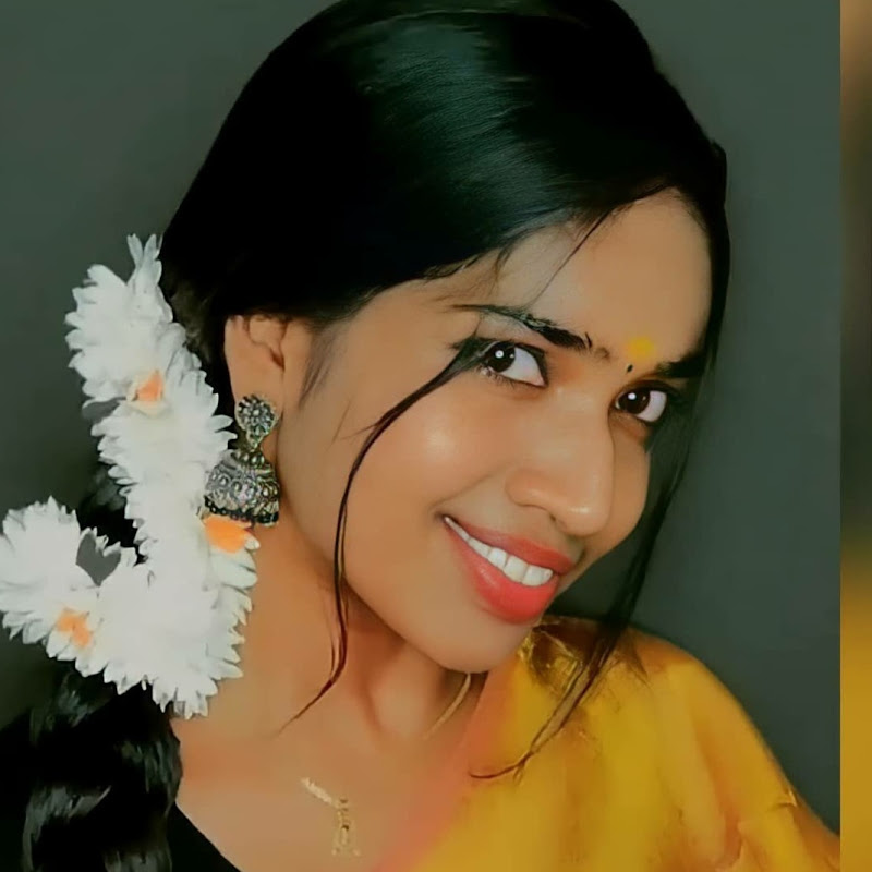 Chinnu Rapunzel