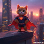 MR.Superkitty logo