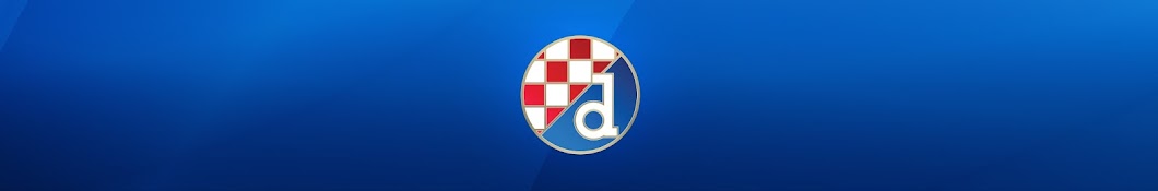 GNK Dinamo Official TV YouTube-Kanal-Avatar