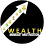 Wealth Mindset Motivation logo
