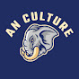 AN CULTURE logo