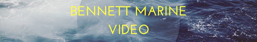 BennettMarineVideo YouTube channel avatar