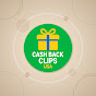 Cash Back Clips logo