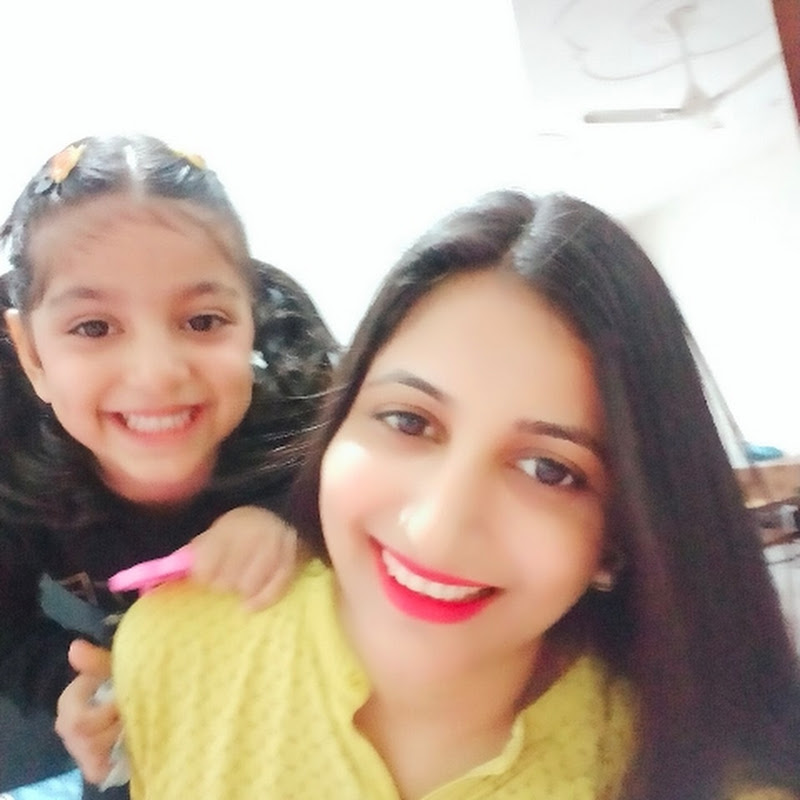 Seema saini vlogs