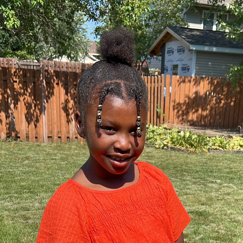 Amara Paye