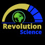 Revolution Science logo