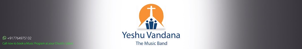 Yeshu Vandana YouTube channel avatar