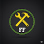 The Fixer's Forge logo