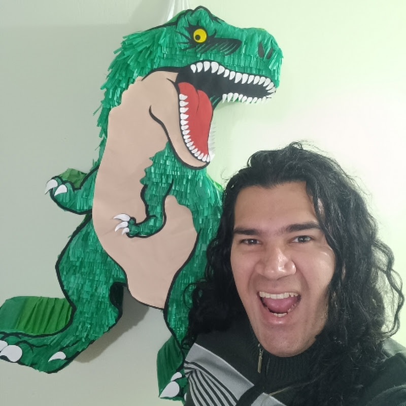 El Piñatero JC 🪅 Rey de las Piñatas JC