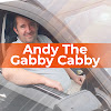 What could Andy The Gabby Cabby buy with $423.99 thousand?
