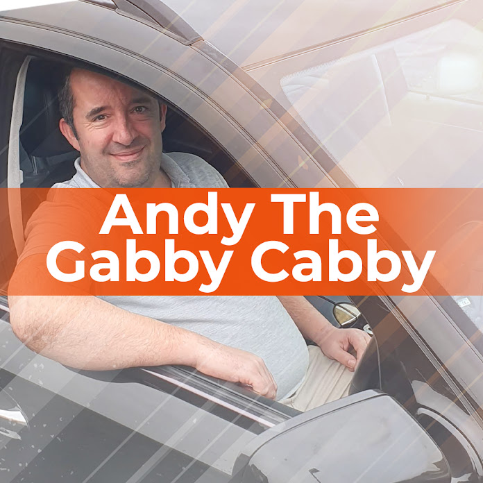 Andy The Gabby Cabby Net Worth & Earnings (2024)