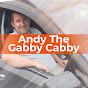 Andy The Gabby Cabby YouTube Profile Photo