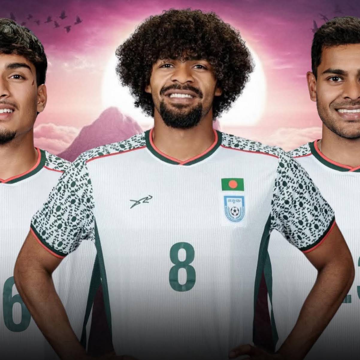 Post from FOOTY DESH 2.0
