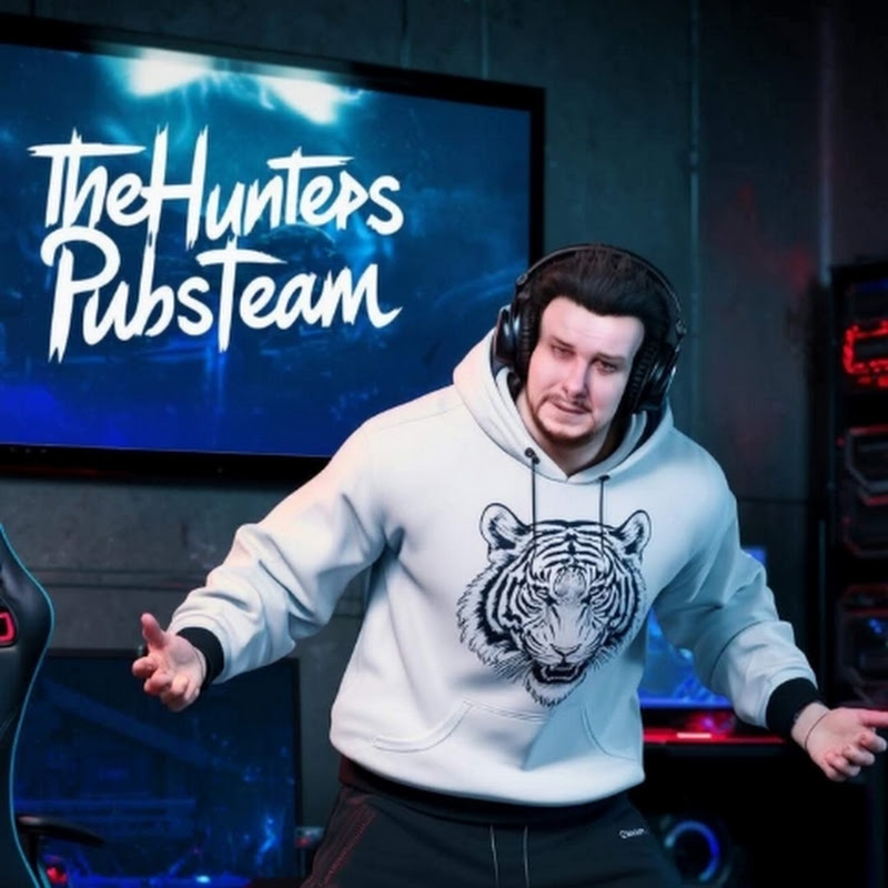 TheHuntersPubsTeam