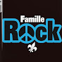 Famille Rock