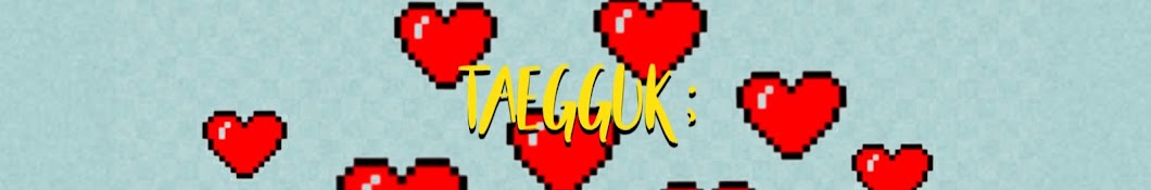 taegguk ; YouTube 频道头像