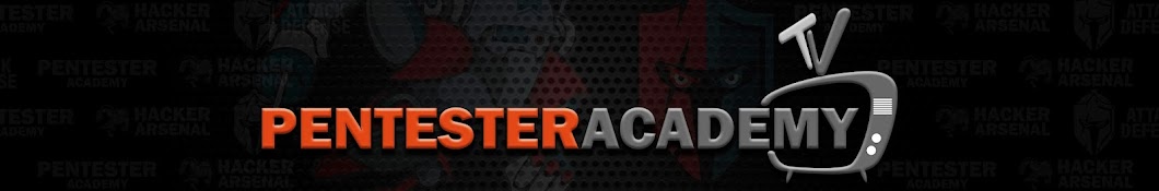 Pentester Academy TV YouTube channel avatar