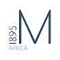 Montgomery Group Africa logo