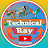 Technical Ray